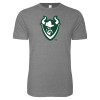 Thumbnail image for  Next Level Heather Grey SoftStyle T Shirt