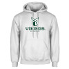 Thumbnail image for  White Fleece Hoodie