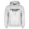 Thumbnail image for  White Fleece Hoodie