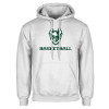 Thumbnail image for  White Fleece Hoodie