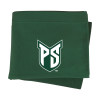 Thumbnail image for  Dark Green Sweatshirt Blanket