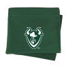 Thumbnail image for  Dark Green Sweatshirt Blanket