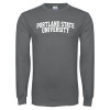 Thumbnail image for  Charcoal Long Sleeve T Shirt