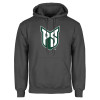 Thumbnail image for  Charcoal Fleece Hoodie