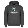 Thumbnail image for  Charcoal Fleece Hoodie