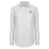 Thumbnail image for  Womens White Oxford Shirt