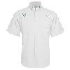 Thumbnail image for  Columbia White Tamiami Performance Short Sleeve Shirt