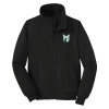 Thumbnail image for  Black Charger Jacket