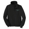 Thumbnail image for  Black Charger Jacket