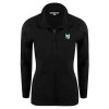 Thumbnail image for  Womens Black Softshell Jacket