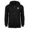 Thumbnail image for  Black Fleece Full Zip Hoodie