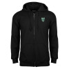 Thumbnail image for  Black Fleece Full Zip Hoodie