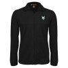 Thumbnail image for  Black Fleece Full Zip Jacket