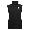 Thumbnail image for  Black Fleece Full Zip Vest