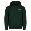 Thumbnail image for  Dark Green Fleece Hood