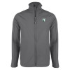 Thumbnail image for  Charcoal Softshell Jacket