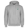 Thumbnail image for  Grey Fleece Hoodie