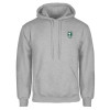 Thumbnail image for  Grey Fleece Hoodie