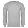 Thumbnail image for  Grey Fleece Crew