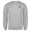 Thumbnail image for  Grey Fleece Crew