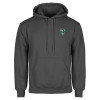 Thumbnail image for  Charcoal Fleece Hoodie