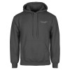 Thumbnail image for  Charcoal Fleece Hoodie