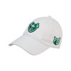 Thumbnail image for  White Unstructured Adjustable Low Profile Hat