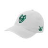 Thumbnail image for  White Flexfit Structured Low Profile Hat