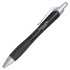 Thumbnail image for  Metallic Mykonos Black Pen