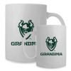 Thumbnail image for  Full Color White Mug 15oz