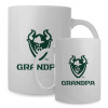 Thumbnail image for  Full Color White Mug 15oz