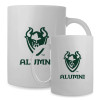 Thumbnail image for  Alumni Full Color White Mug 15oz