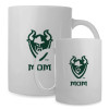 Thumbnail image for  Mom Full Color White Mug 15oz
