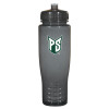 Thumbnail image for  Spectrum Charcoal Sport Bottle 28oz