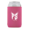 Thumbnail image for  Neoprene Hot Pink Can Holder