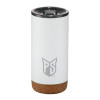 Thumbnail image for  Valhalla Vacuum Insulated White Tumbler 16oz