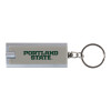 Thumbnail image for  Turbo Silver Flashlight Key Holder