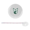 Thumbnail image for  White Round Cloth 60 Inch Tape Measure