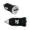 Thumbnail image for  On the Go Black Car Charger