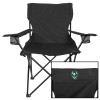 Thumbnail image for  Deluxe Black Captains Chair