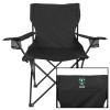 Thumbnail image for  Deluxe Black Captains Chair