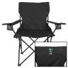 Thumbnail image for  Deluxe Black Captains Chair