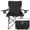 Thumbnail image for  Deluxe Black Captains Chair