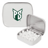 Thumbnail image for  White Rectangular Peppermint Tin