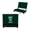 Thumbnail image for  Stadium Chair Dark Green
