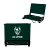 Thumbnail image for  Stadium Chair Dark Green