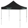 Thumbnail image for  9 ft x 9 ft Black Tent