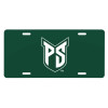 Thumbnail image for  License Plate