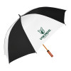 Thumbnail image for  64 Inch Black/White Umbrella