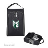 Thumbnail image for  Crosstown Side Mesh Black Shoe Bag